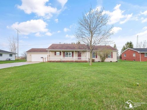 3314 Lewis Ave, Ida, MI, 48140-9708 | Card Image