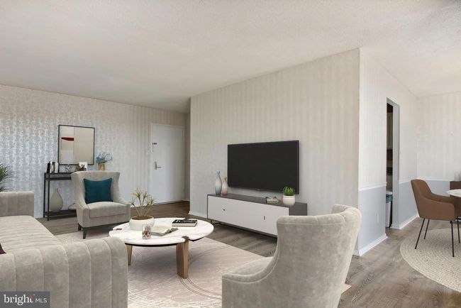 APT-1116 - 2300 Pimmit Dr, Condo with 3 bedrooms, 3 bathrooms and null parking in FALLS CHURCH VA | Image 7