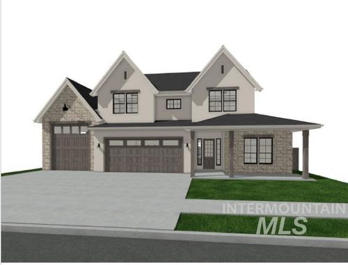 7333 W Feather Edge St, Eagle, ID, 83616-1451 | Card Image