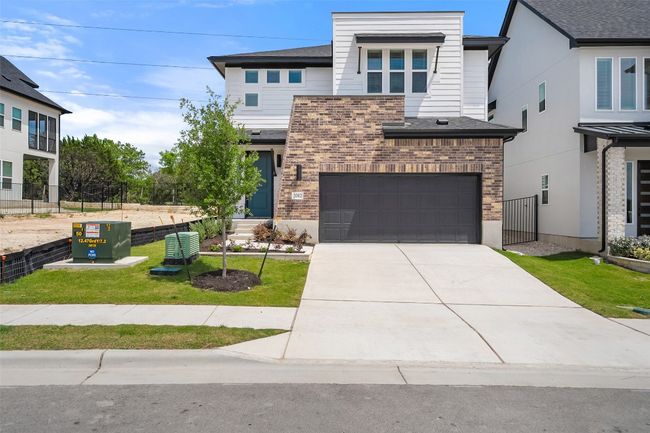 2012 Kit Cir, House other with 4 bedrooms, 3 bathrooms and 2 parking in Austin TX | Image 34