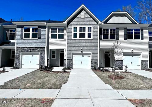 148 Velvet Ridge Way, Garner, NC, 27529-6427 | Card Image
