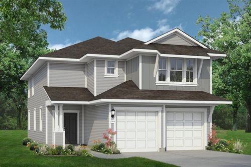 2711 Towy Road, Pflugerville, TX, 78660 | Card Image