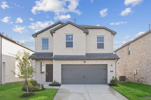 740 Santa Lucia Dr, Anna, TX, 75409-5736 | Card Image
