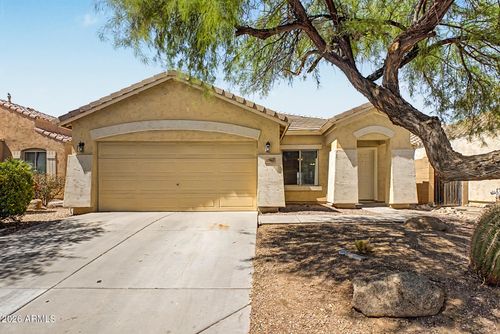 2986 W Dancer Ln, Queen Creek, AZ, 85144-3008 | Card Image