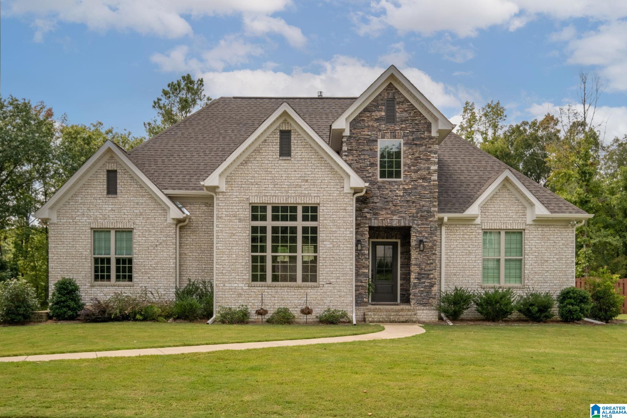 Bolivar Cir, Chelsea, AL 35043