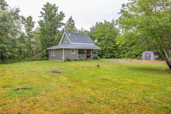 2307 Scotsburn Rd, House other with 2 bedrooms, 1 bathrooms and null parking in Plainfield NS | Image 7
