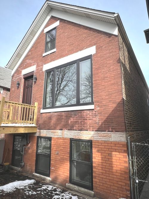 3031 S Christiana Ave, Chicago, IL, 60623-4606 | Card Image