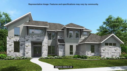 913 Remine Creek Blvd, Bulverde, TX, 78163-2962 | Card Image