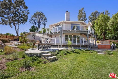 1746 Deerhill Trl, Topanga, CA, 90290-4256 | Card Image