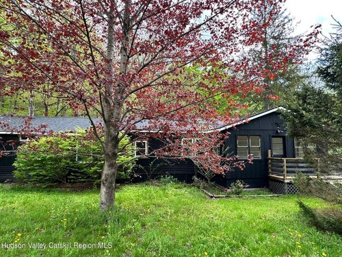 594 State Route 42, Shandaken, NY, 12480-5700 | Card Image