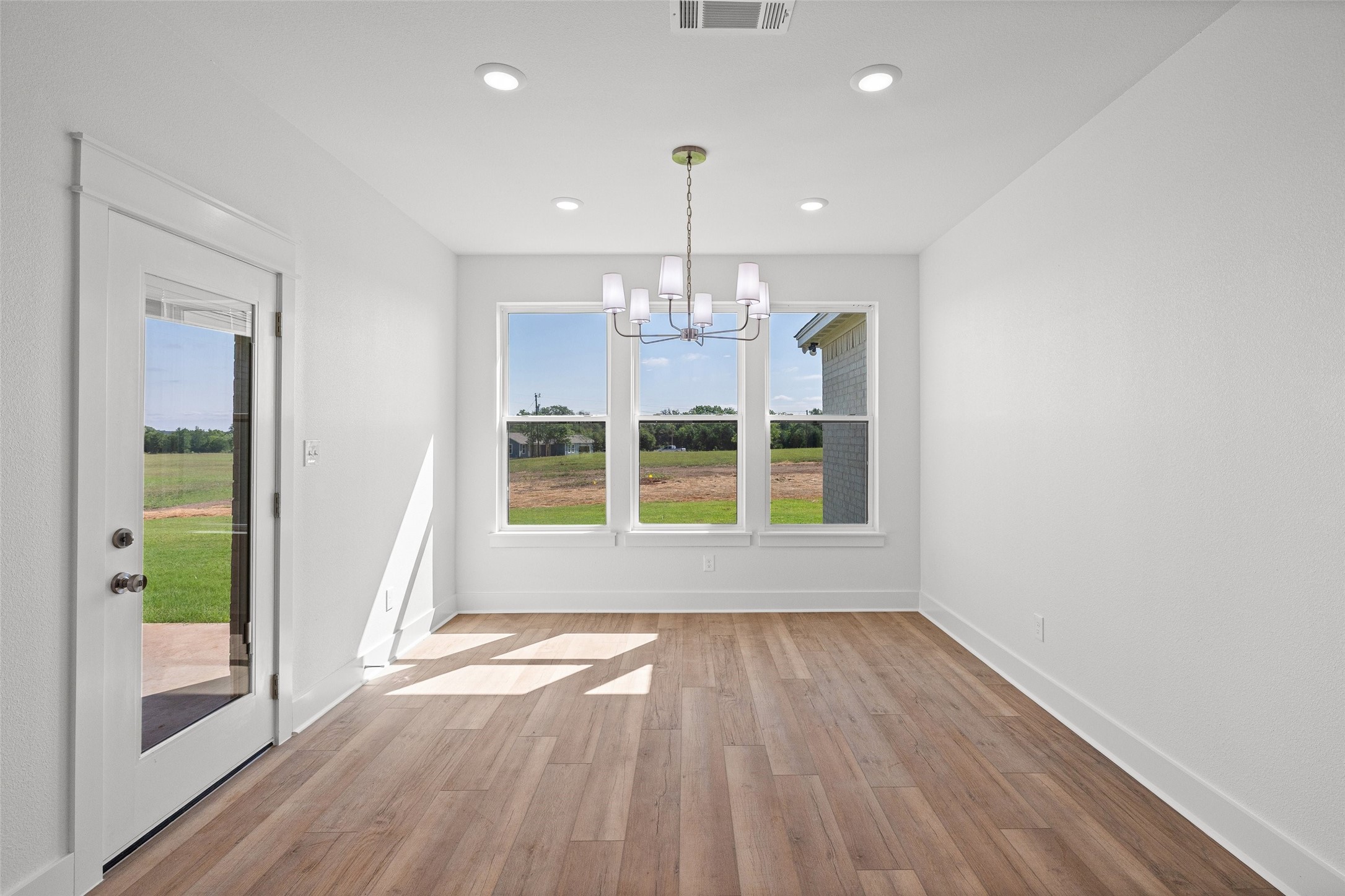 Residential in Granbury 2