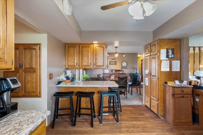 912 S 3 Rd Ave, House other with 4 bedrooms, 3 bathrooms and null parking in EDGAR WI | Image 15