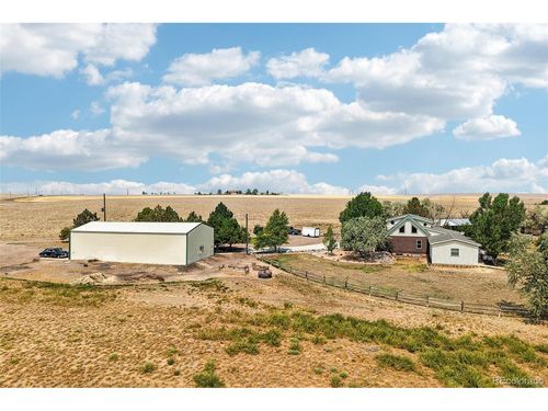 28001 Highway 52, Keenesburg, CO, 80643-9412 | Card Image