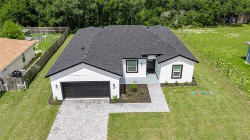 15610 Sw 28th Avenue Rd, OCALA, FL, 34473-3407 | Card Image