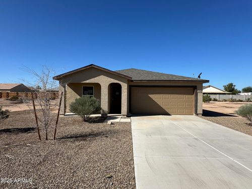 14058 S Avalon Rd, Arizona City, AZ, 85123-8373 | Card Image