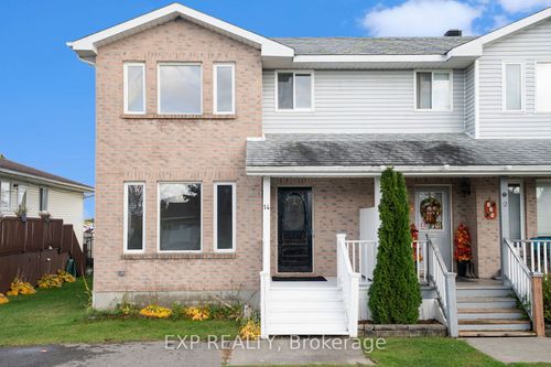 14 Felker Way, South Dundas, ON, K0C1X0 | Card Image