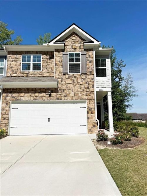 3400 Greyton Dr, Buford, GA, 30519-4817 | Card Image