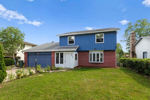 2817 Bella Via Ave, Columbus, OH, 43231-2306 | Card Image