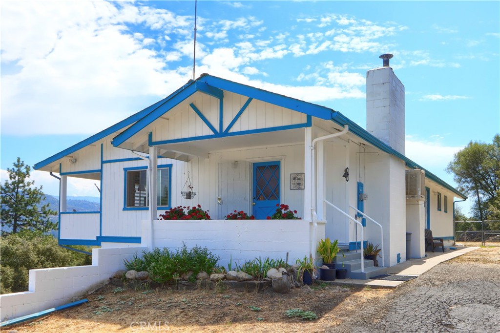 Residential in Mariposa 4