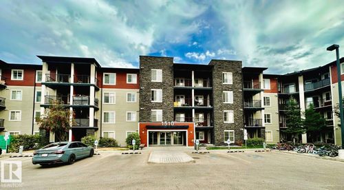 409-1510 Watt Dr Sw, Edmonton, AB, T6X2E6 | Card Image