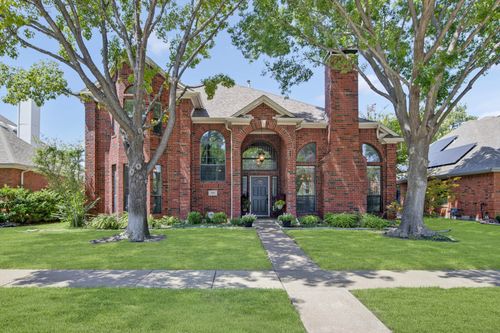 659 Allen Road, Coppell, TX, 75019 | Card Image