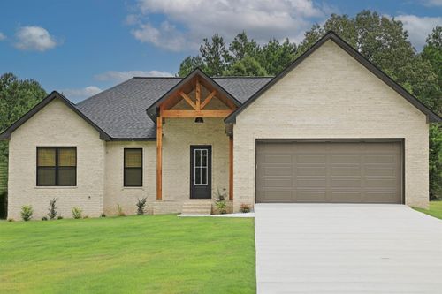 200 Grant 43, Sheridan, AR, 72150-8699 | Card Image