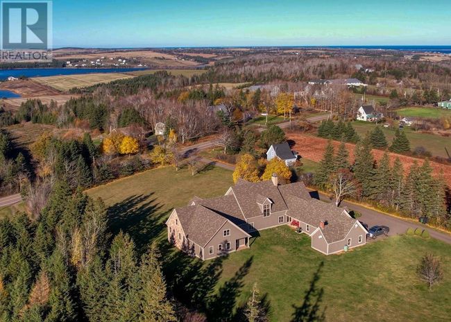 11125 Rte 6, House other with 5 bedrooms, 6 bathrooms and null parking in Clinton PE | Image 48