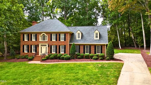 105 Abbotsford Ct, Durham, NC, 27712-9449 | Card Image