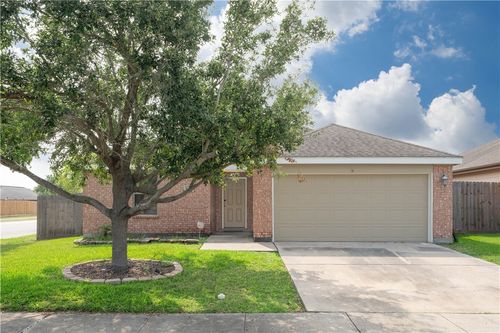 6803 Fox Hill Drive, Corpus Christi, TX, 78413 | Card Image