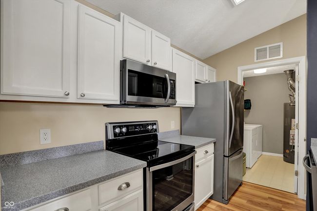 APT-205 - 12588 Tennyson Ln, Condo with 2 bedrooms, 2 bathrooms and null parking in Carmel IN | Image 22