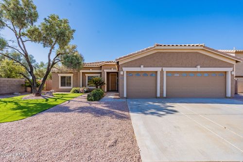 1245 E San Carlos Way, Chandler, AZ, 85249-4716 | Card Image
