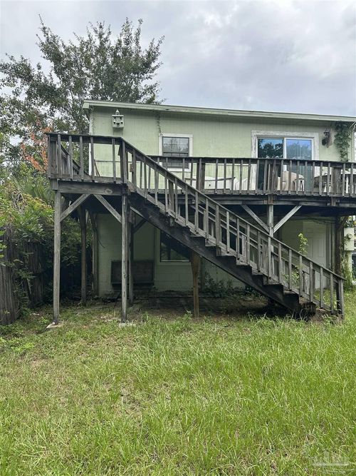 300 Cartwright Ave, Pensacola, FL, 32507 | Card Image