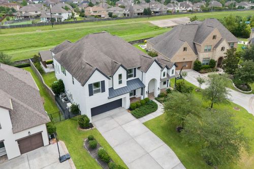 34 Jaden Oaks Pl, The Woodlands, TX, 77375-1460 | Card Image