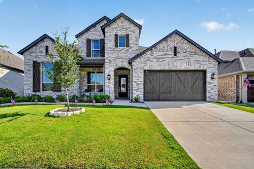 1819 Moscatel Ln, Rockwall, TX, 75032-0265 | Card Image