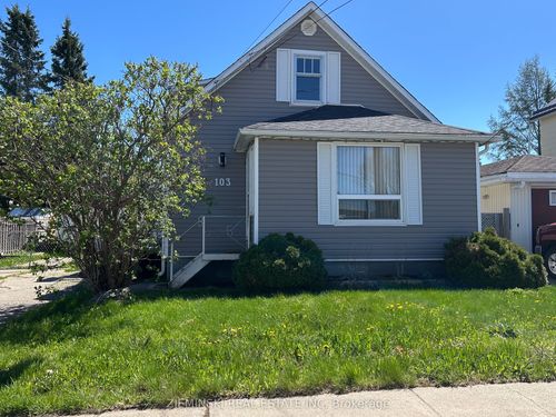 103 Dome Ave, South Porcupine, ON, P0N1H0 | Card Image