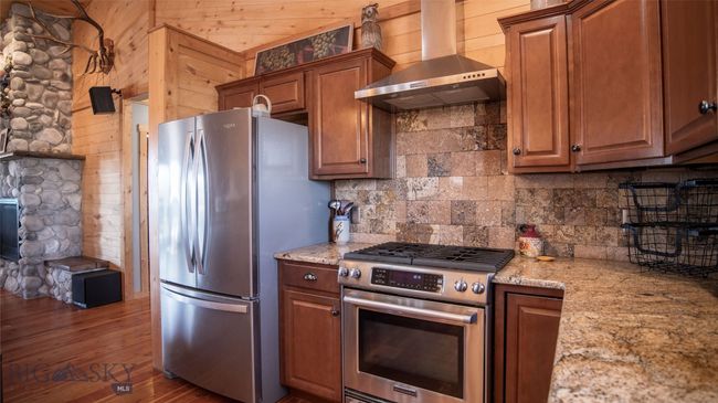 258 Howie Rd, Home with 6 bedrooms, 4 bathrooms and null parking in Big Timber MT | Image 41