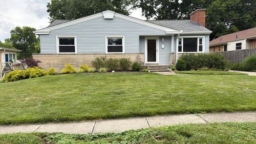 1074 Eastgate Rd, Springfield, OH, 45503-2319 | Card Image