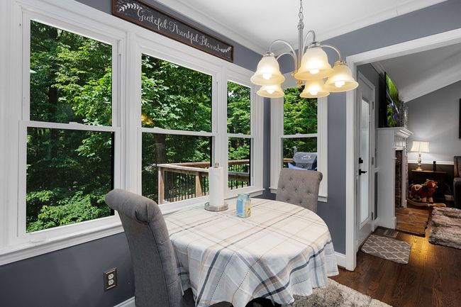 415 Frost Pine Cir, Home with 4 bedrooms, 3 bathrooms and 2 parking in Jasper GA | Image 18
