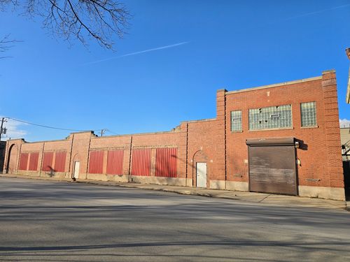 822 W Exchange Ave, CHICAGO, IL, 60609-2507 | Card Image