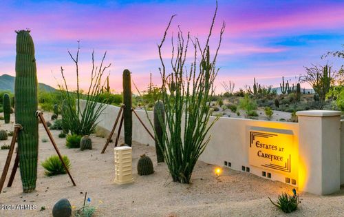 362 Sweet Carol Ln, Carefree, AZ, 85377 | Card Image