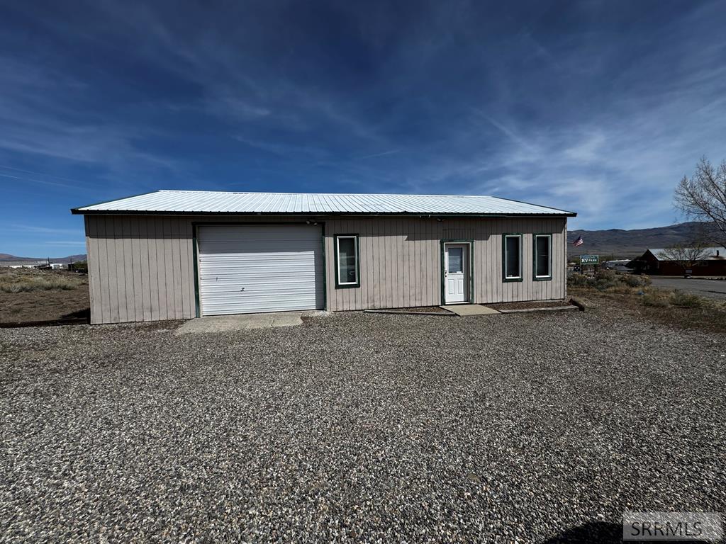 130 Ramshorn Dr, Challis, ID 83226