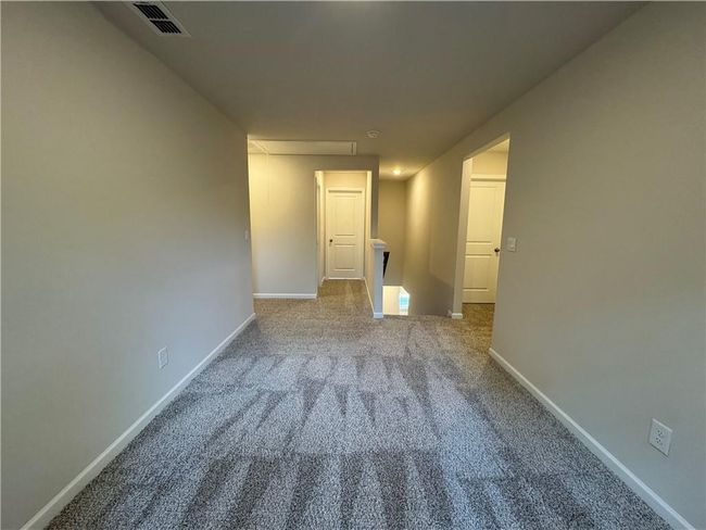 1601 Dosk Ave, House other with 3 bedrooms, 3 bathrooms and null parking in Lawrenceville GA | Image 10