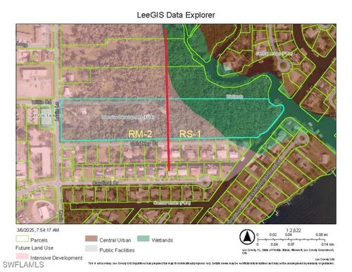 1330-1336-1336 Lavin Lane, NORTH FORT MYERS, FL, 33917 | Card Image