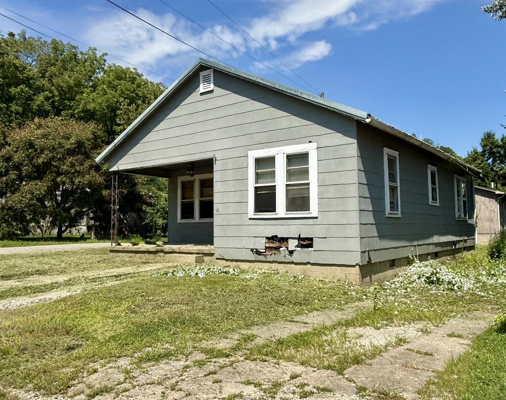 Residential in Louisa 2