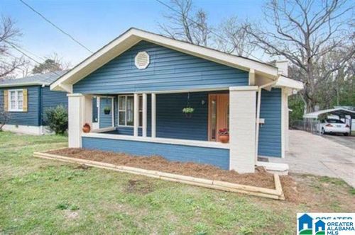 8404 8th Ave S, BIRMINGHAM, AL, 35206-3455 | Card Image