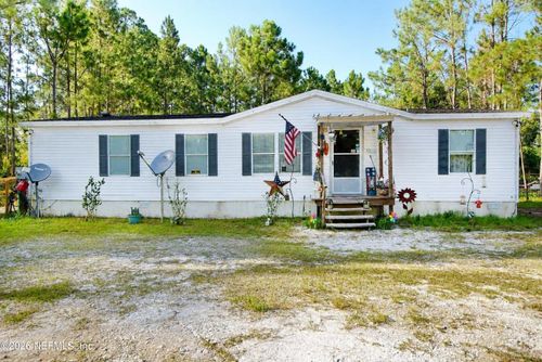 222 Plumosa Drive, Georgetown, FL, 32139 | Card Image