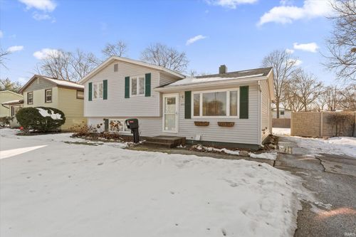 1715 Rerick St, South Bend, IN, 46635-2029 | Card Image