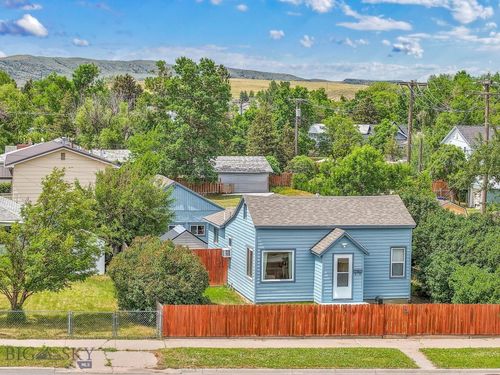 718 W Front St, Livingston, MT, 59047-1723 | Card Image