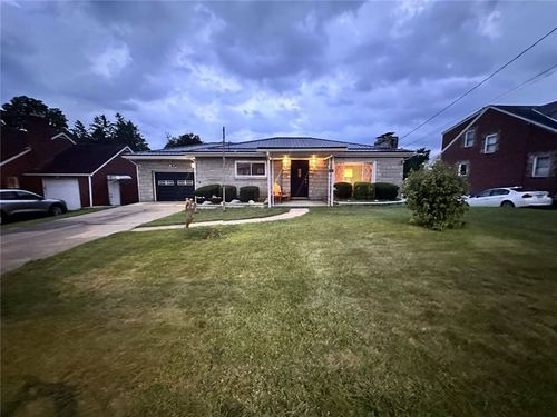 515 1st St, Canonsburg, PA, 15317 | Card Image
