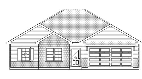 7597 Wildflower Way, Abilene, TX, 79602-1668 | Card Image